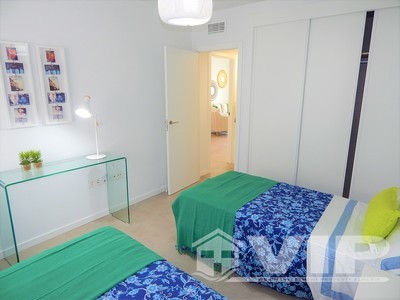 VIP7789: Apartment for Sale in Mojacar Playa, Almería