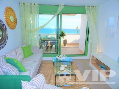 VIP7789: Apartment for Sale in Mojacar Playa, Almería