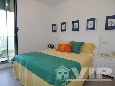 VIP7789: Wohnung zu Verkaufen in Mojacar Playa, Almería