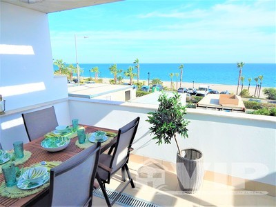 VIP7789: Wohnung zu Verkaufen in Mojacar Playa, Almería