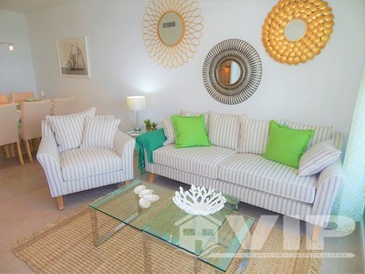 VIP7789: Apartment for Sale in Mojacar Playa, Almería