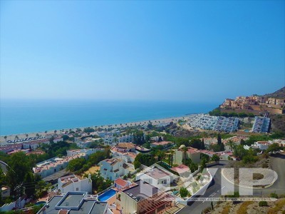 VIP7789: Wohnung zu Verkaufen in Mojacar Playa, Almería