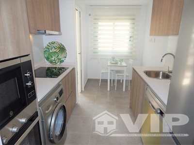 VIP7789: Wohnung zu Verkaufen in Mojacar Playa, Almería