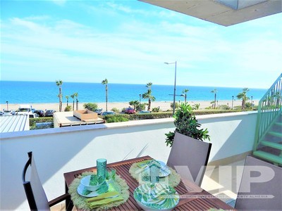 3 Bedrooms Bedroom Apartment in Mojacar Playa