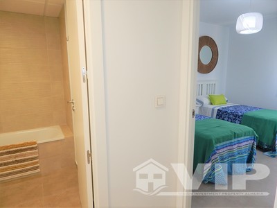 VIP7789: Appartement à vendre en Mojacar Playa, Almería