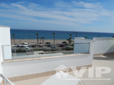 VIP7789: Wohnung zu Verkaufen in Mojacar Playa, Almería