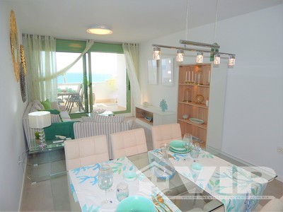 VIP7789: Appartement à vendre en Mojacar Playa, Almería