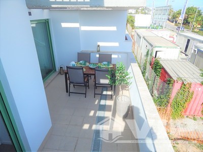 VIP7789: Appartement te koop in Mojacar Playa, Almería