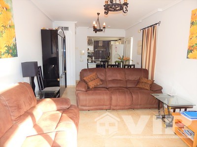 VIP7790: Apartment for Sale in Mojacar Playa, Almería