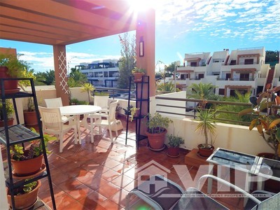 VIP7790: Apartment for Sale in Mojacar Playa, Almería