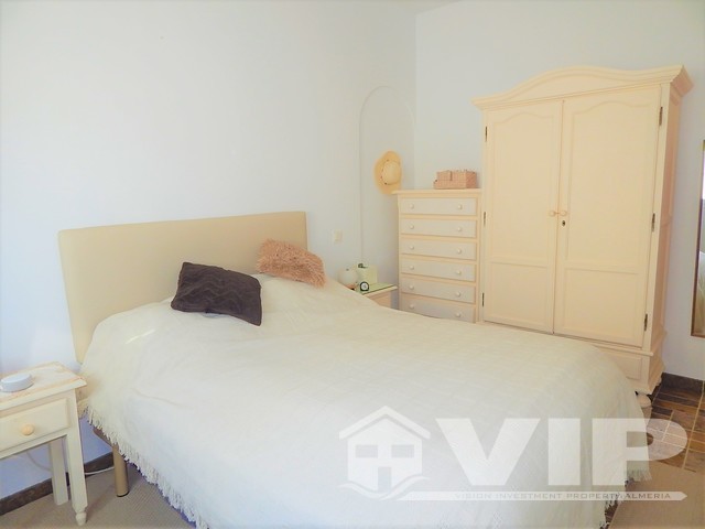 VIP7792: Villa for Sale in Cariatiz, Almería