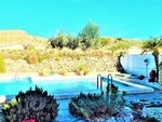 VIP7792: Villa for Sale in Cariatiz, Almería