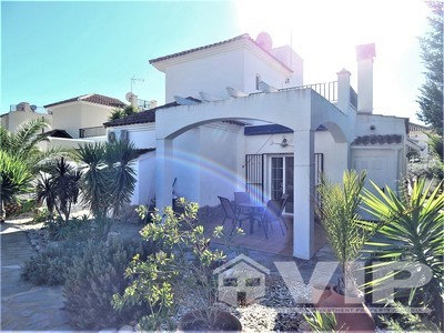 VIP7792: Villa for Sale in Cariatiz, Almería