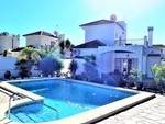 VIP7792: Villa for Sale in Cariatiz, Almería