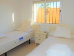 VIP7793: Appartement te koop in Palomares, Almería