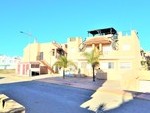 VIP7793: Appartement te koop in Palomares, Almería