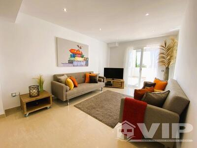 VIP7796: Villa for Sale in Mojacar Playa, Almería