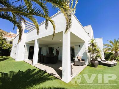 VIP7796: Villa for Sale in Mojacar Playa, Almería