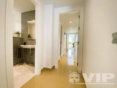 VIP7796: Villa for Sale in Mojacar Playa, Almería