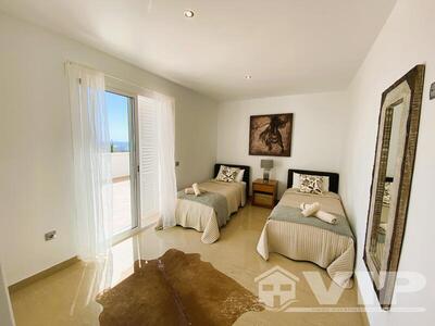 VIP7796: Villa à vendre en Mojacar Playa, Almería