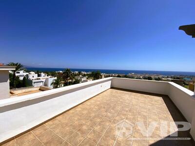 VIP7796: Villa for Sale in Mojacar Playa, Almería