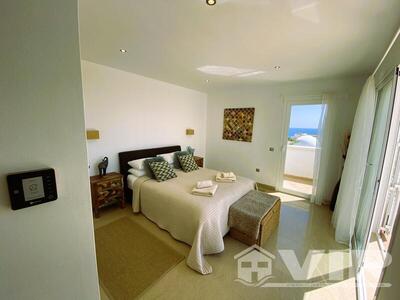 VIP7796: Villa à vendre en Mojacar Playa, Almería