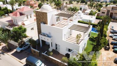 VIP7796: Villa zu Verkaufen in Mojacar Playa, Almería