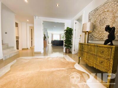 VIP7796: Villa for Sale in Mojacar Playa, Almería