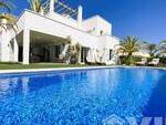 VIP7796: Villa for Sale in Mojacar Playa, Almería