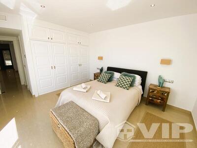 VIP7796: Villa à vendre en Mojacar Playa, Almería