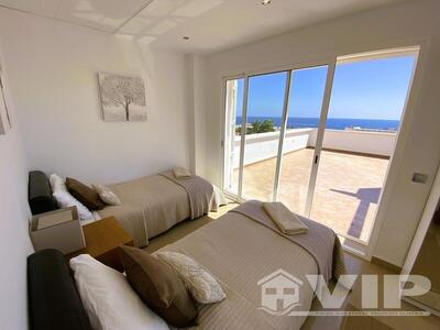 VIP7796: Villa zu Verkaufen in Mojacar Playa, Almería