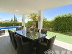 VIP7796: Villa for Sale in Mojacar Playa, Almería