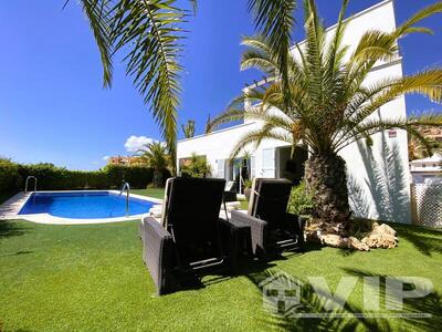 VIP7796: Villa for Sale in Mojacar Playa, Almería