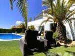 VIP7796: Villa à vendre dans Mojacar Playa, Almería