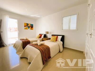 VIP7796: Villa à vendre en Mojacar Playa, Almería