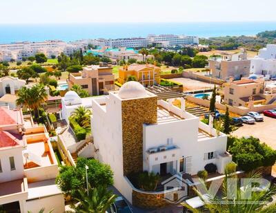 VIP7796: Villa for Sale in Mojacar Playa, Almería