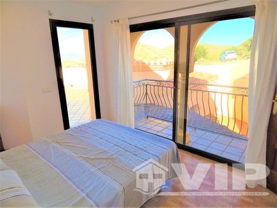 VIP7796: Villa for Sale in Turre, Almería