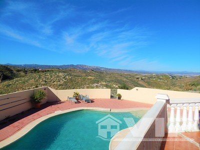 VIP7796: Villa for Sale in Turre, Almería