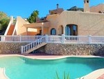 VIP7796: Villa à vendre dans Turre, Almería