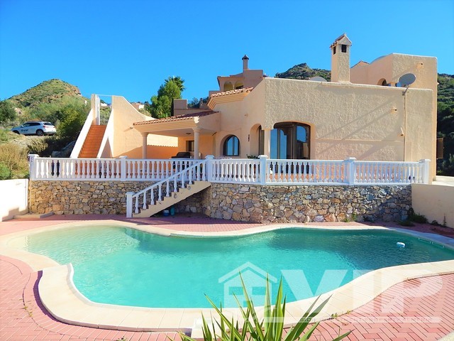 VIP7796: Villa for Sale in Turre, Almería