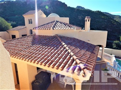 VIP7796: Villa for Sale in Turre, Almería