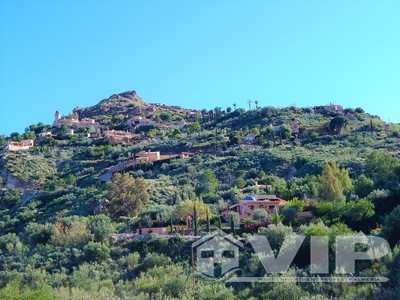 VIP7796: Villa for Sale in Turre, Almería