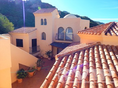 VIP7796: Villa for Sale in Turre, Almería