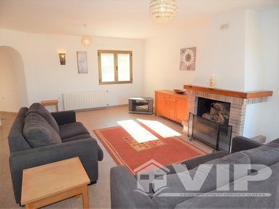 VIP7796: Villa for Sale in Turre, Almería