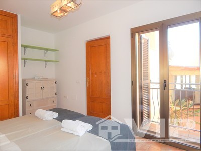 VIP7796: Villa for Sale in Turre, Almería