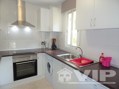 VIP7797: Townhouse for Sale in El Pinar, Almería