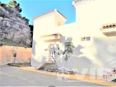 VIP7797: Stadthaus zu Verkaufen in El Pinar, Almería