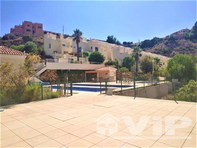 VIP7797: Townhouse for Sale in El Pinar, Almería