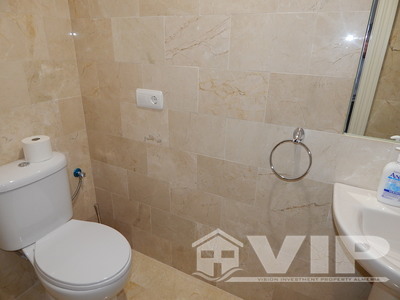 VIP7797: Townhouse for Sale in El Pinar, Almería