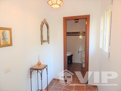 VIP7798: Villa for Sale in Mojacar Playa, Almería